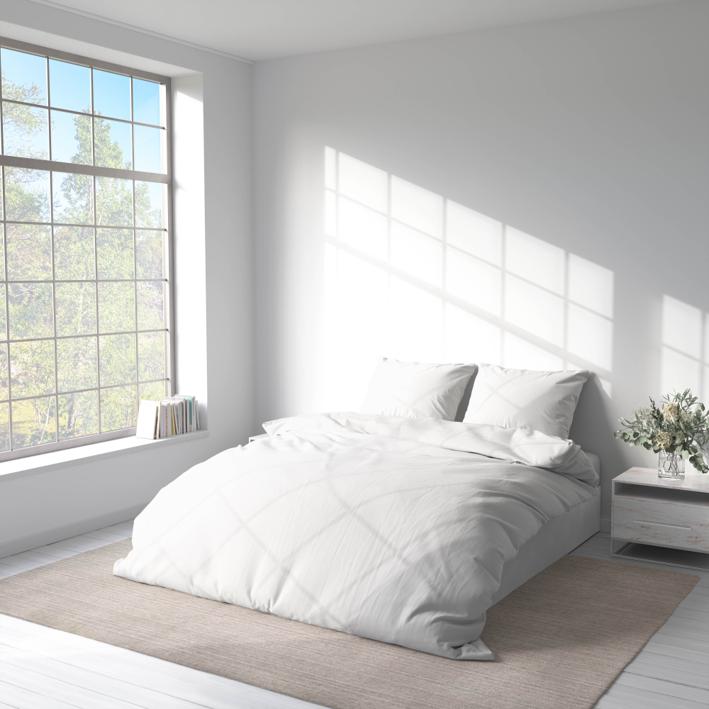 Bedding Set „Whisper“, 180x200 cm