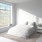 Bedding Set „Whisper“, 180x200 cm