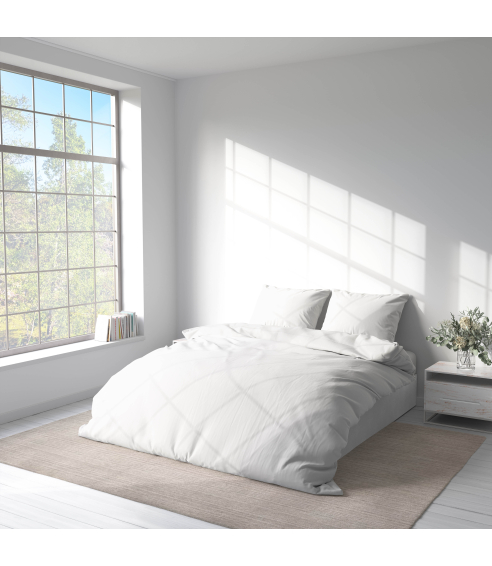 Bedding Set „Whisper“. Bedding sets