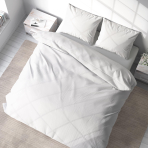 Bedding Set „Whisper“, 180x200 cm