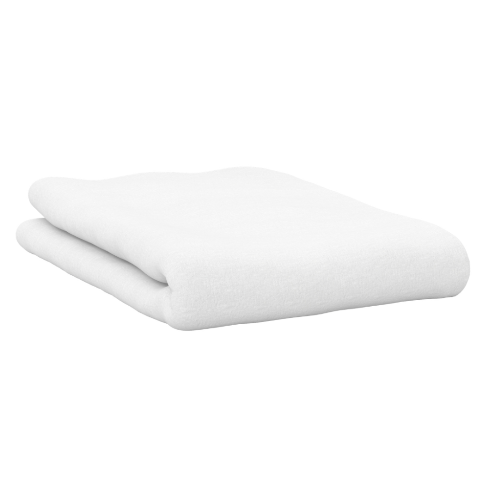 Fitted Sheet „Whisper“, 80x200 cm, 90x200 cm, 120x200 cm, 140x200 cm, 160x200 cm, 180x200 cm