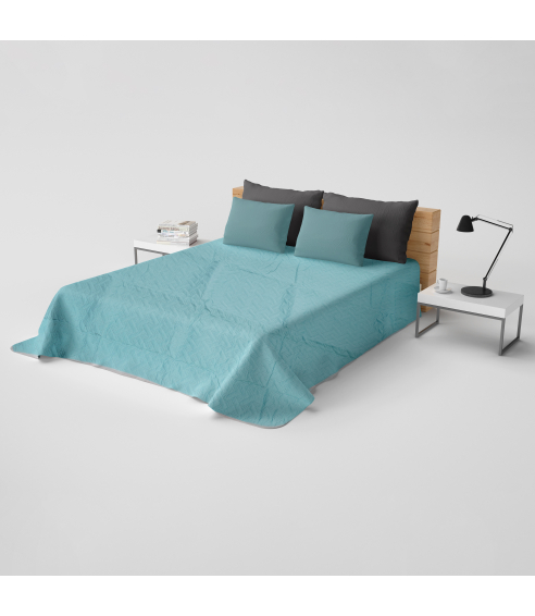 Bedspread “Katara”. Blankets