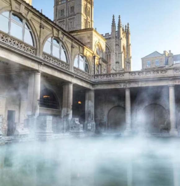 Bath Rituals: The Art of Relaxation