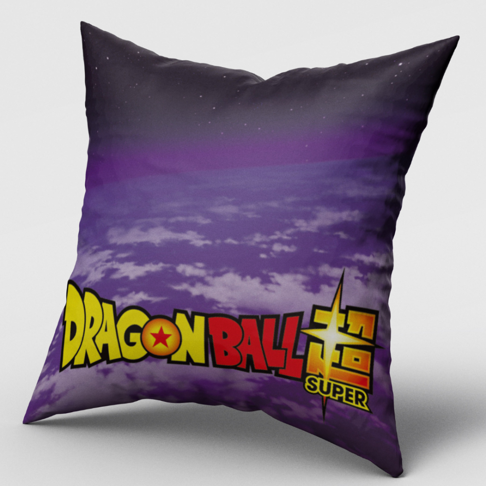 Decorative pillowcase “Brown Baroque” 1 pc.. Kids bedding