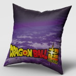 Decorative pillowcase “Brown Baroque” 1 pc.. Kids bedding