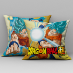 Decorative pillow “Kamehameha” 1 pc.. Kids bedding