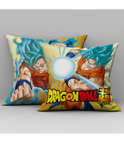 Decorative pillow “Kamehameha” 1 pc.. Kids bedding