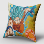 Decorative pillow “Kamehameha” 1 pc.. Kids bedding