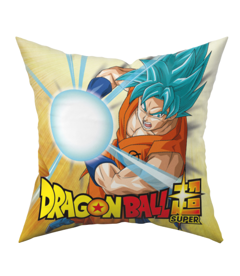 Decorative pillow “Kamehameha” 1 pc.. Kids bedding