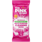 Wet floor wipes “Floor Wipes The Pink Stuff”