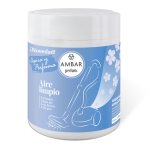 Vacuum cleaner freshener “Aire Limpio vacuum freshener". Home fragrances