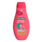 Shower Gel “The Fruit Company Sandias”