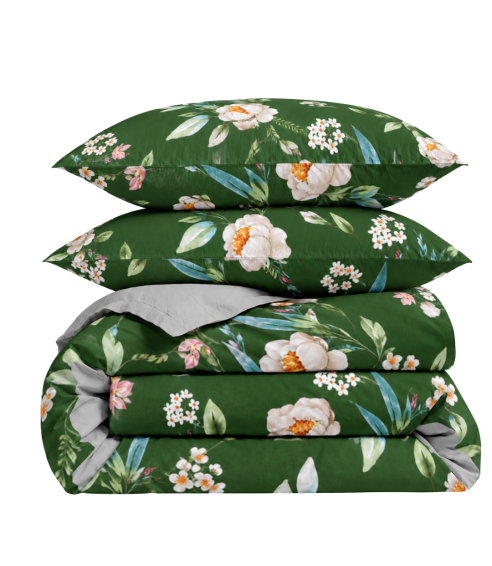 Double duvet cover sets „Liana“. Bedding sets 200x200