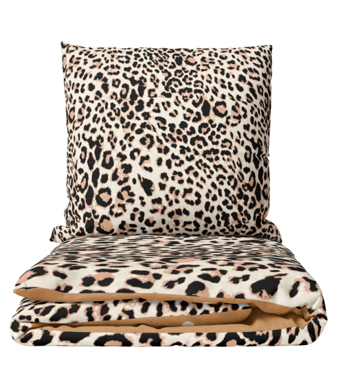 Double duvet cover sets „Roar“. Bedding sets 200x200