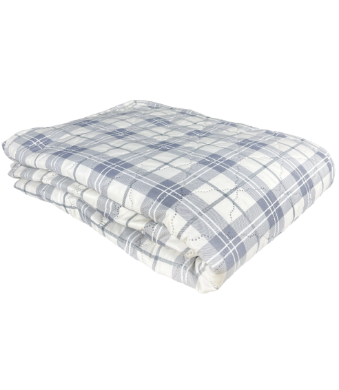 Bedspread “Neutral Balance”. Blankets