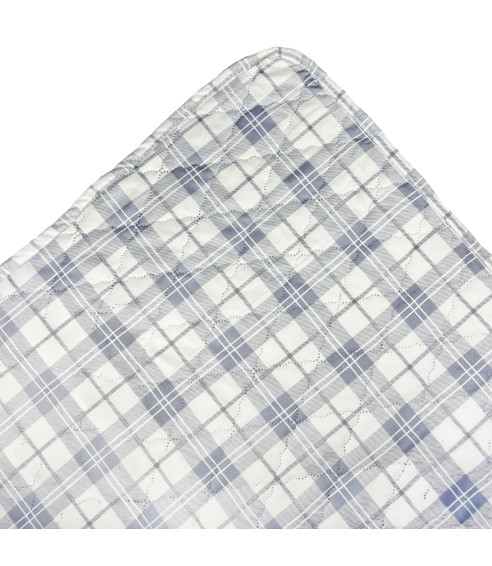 Bedspread “Neutral Balance”. Blankets