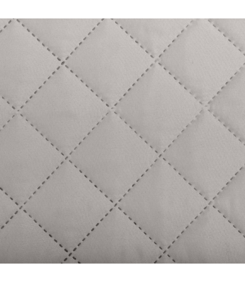 Bedspread “Peach Pink”. Blankets