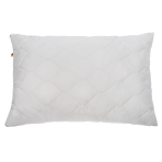 Pillow “Silk”. Silk pillow offering luxurious comfort and elegance