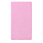 Terry fitted sheet „Ballerina frote“. Fitted sheets 180x200, 90x200 cm, 140x200 cm, 160x200 cm, 180x200 cm, 200x220 cm. Pink terry fitted sheet with an evenly textured surface. Terry fitted sheet „Ballerina frote“. Fitted sheets 180x200, 90x200 cm, 140x200 cm, 160x200 cm, 180x200 cm, 200x220 cm. Pink terry fitted sheet with an evenly textured surface.