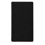 Terry fitted sheet „Black frote“. Fitted sheets 180x200, 90x200 cm, 140x200 cm, 160x200 cm, 180x200 cm, 200x220 cm. Black terry fitted sheet with an evenly textured surface. Terry fitted sheet „Black frote“. Fitted sheets 180x200, 90x200 cm, 140x200 cm, 160x200 cm, 180x200 cm, 200x220 cm. Black terry fitted sheet with an evenly textured surface.