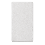 Terry fitted sheet „White frote“. Fitted sheets 180x200, 90x200 cm, 140x200 cm, 160x200 cm, 180x200 cm, 200x220 cm. White terry fitted sheet covered with dense, fine loops. Terry fitted sheet „White frote“. Fitted sheets 180x200, 90x200 cm, 140x200 cm, 160x200 cm, 180x200 cm, 200x220 cm. White terry fitted sheet covered with dense, fine loops.