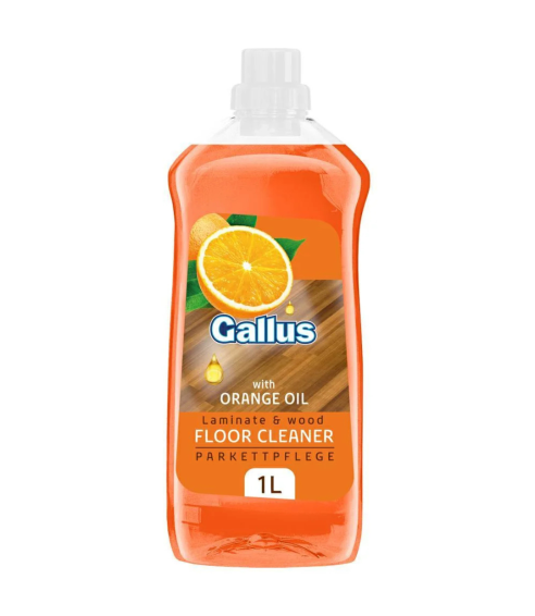 Floor cleaner “Gallus”. Cleaners