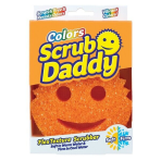 Sponge „Scrub Daddy Colors Orange“ Sponge „Scrub Daddy Colors Orange“