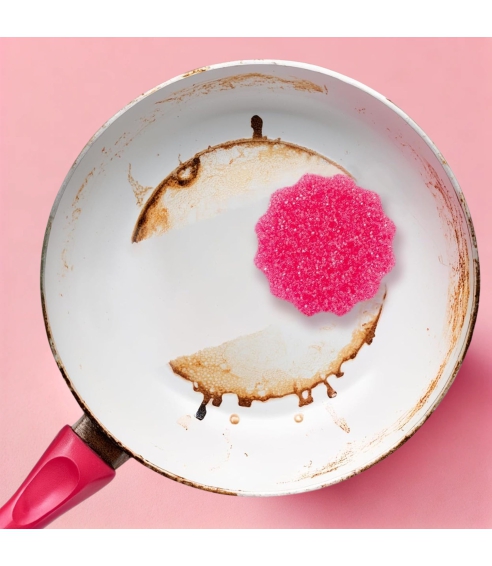 Sponge “Sqeezy Dual”. Sponges