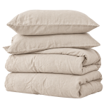Linen Bedding Set „Linen sepia“. Bedding sets 150x200, 140x200 cm, 150x200 cm, 160x200 cm, 180x200 cm, 200x200 cm, 200x220 cm, 220x240 cm Linen Bedding Set „Linen sepia“. Bedding sets 150x200, 140x200 cm, 150x200 cm, 160x200 cm, 180x200 cm, 200x200 cm, 200x220 cm, 220x240 cm