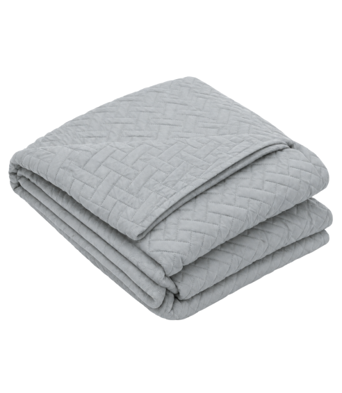 Bedspread “Bedspread Harbor”. Blankets