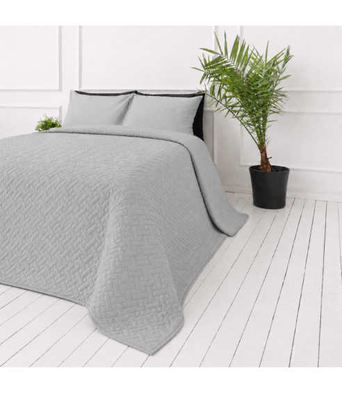 Bedspread “Bedspread Harbor”. Blankets