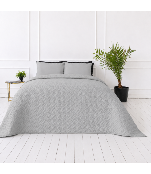 Bedspread “Bedspread Harbor”. Blankets