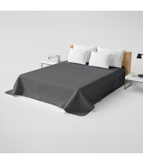 Bedspread “Pebble”. Blankets