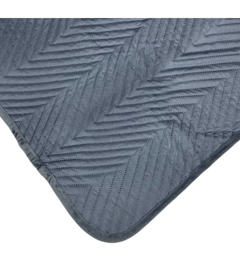 Bedspread “Pebble”. Blankets