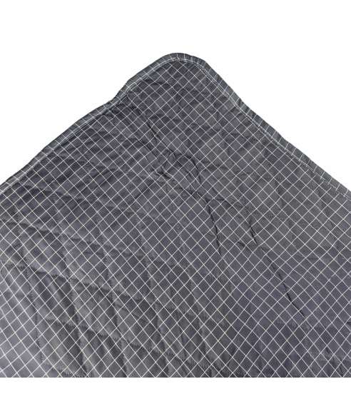 Bedspread “Timeless Lines”. Blankets