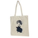 Shopping bag „Femnoir“