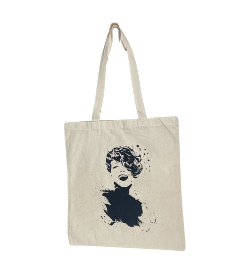 Shopping bag „Femnoir“