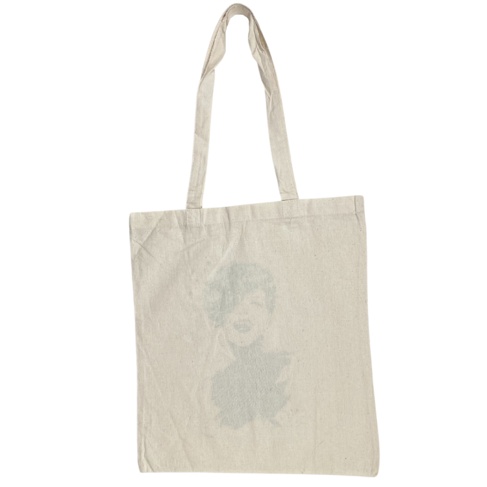 Shopping bag „Femnoir“