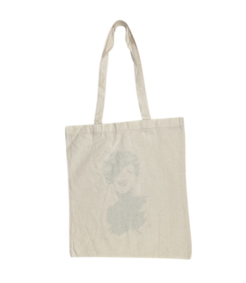 Shopping bag „Femnoir“