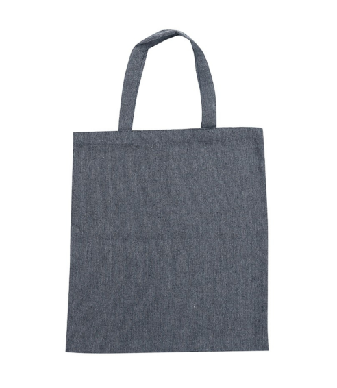 Shopping bag „Urban Denim“