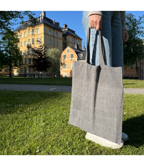 Shopping bag „Urban Denim“