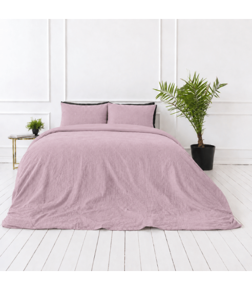 Muslin bedding set „Rose muslin“. Kids bedding