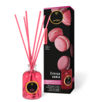 Reed Diffuser “Macaroon”. Home fragrances