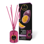 Reed Diffuser “Passion Fruit”. Home fragrances