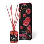 Reed Diffuser “Raspberry”. Home fragrances
