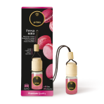Car Perfume “Macaroon” . Home fragrances