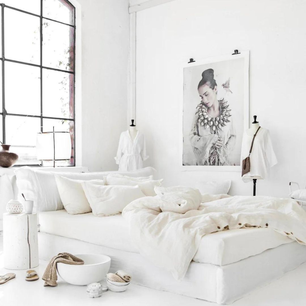 Waterproof jersey fitted sheet “White”. Fittedsheets, 80x200 cm, 90x200 cm, 120x200 cm, 140x200 cm, 160x200 cm. Durable sheet with liquid-blocking layer