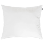 Pillow “Familon Superior Pillow”. White minimalist design familon pillow