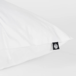 Pillow “Familon Superior Pillow”. Classic white minimalist familon pillow