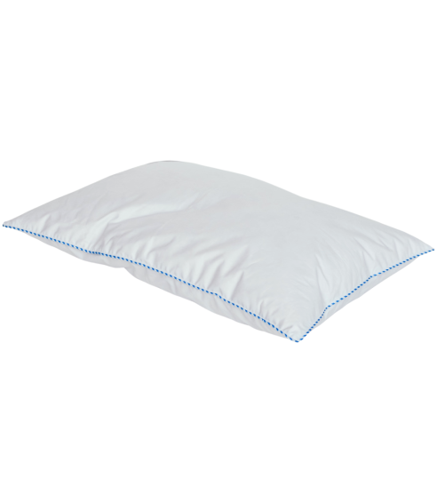 Down Pillow “Irene”